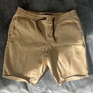Hollister Jogger Shorts